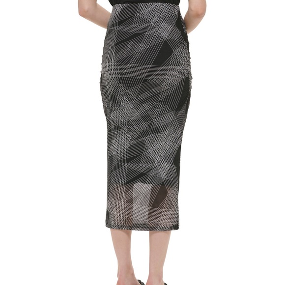 Brand new midi dress - Picture 4 of 10